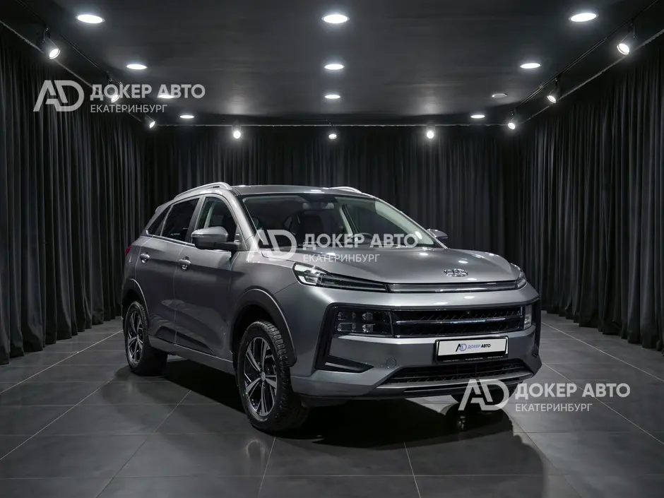 АЦ "Докер Авто"