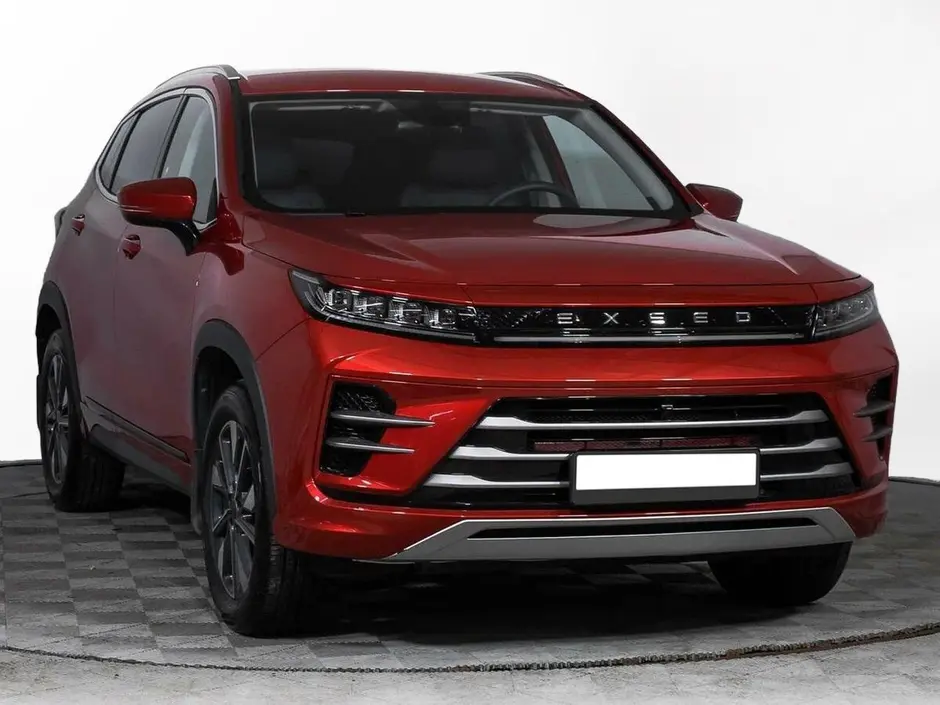 фото автомобиля