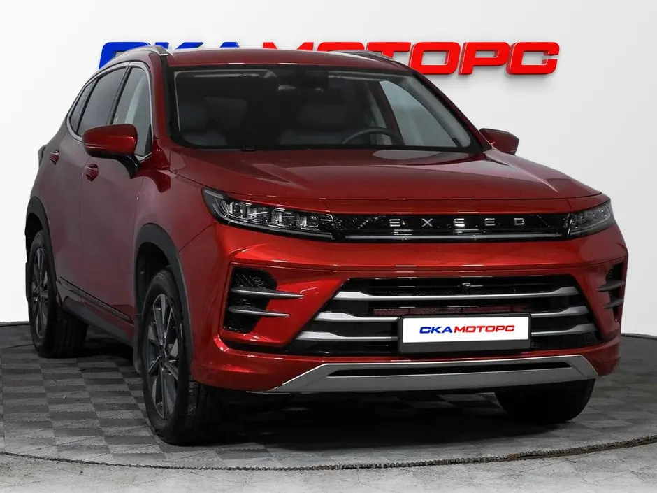 фото автомобиля
