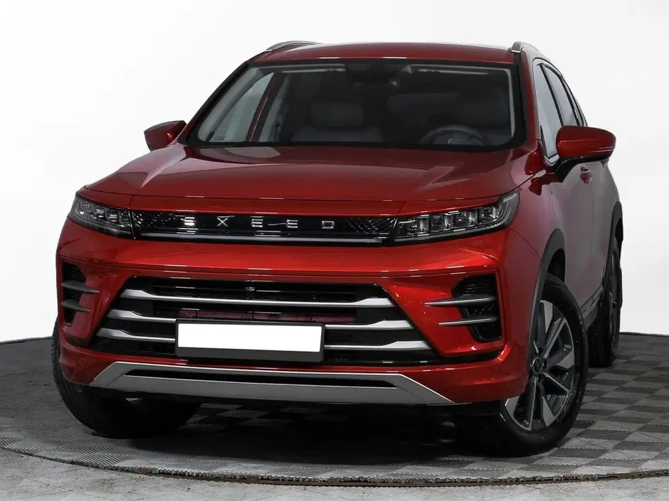 фото автомобиля