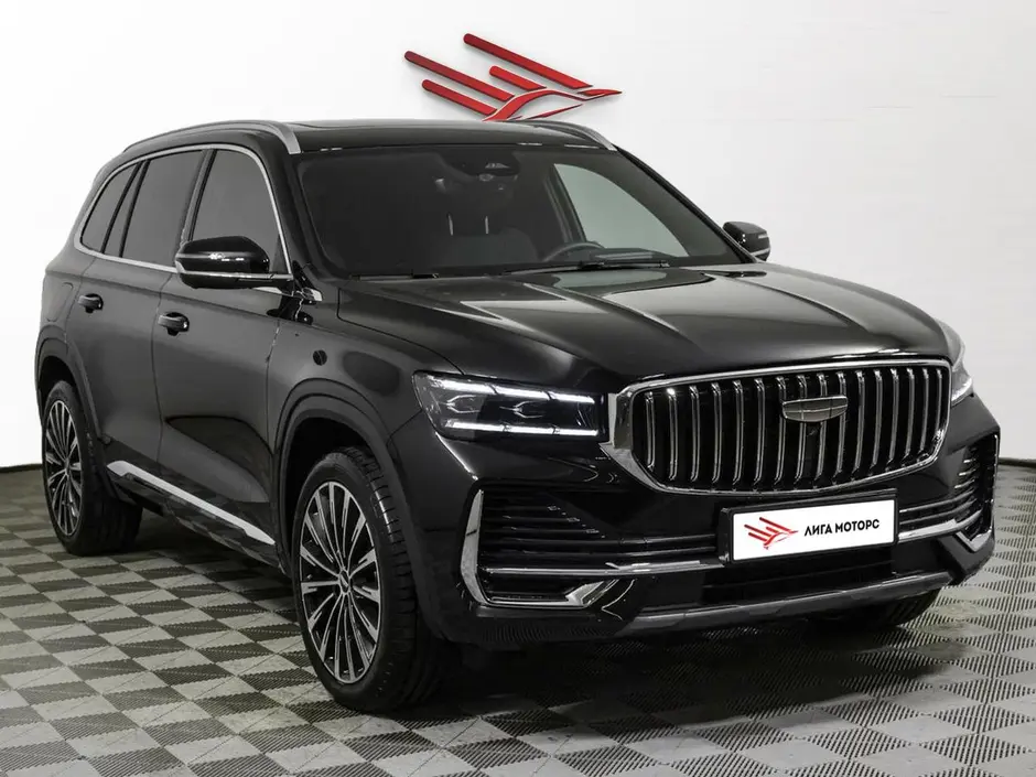 фото автомобиля