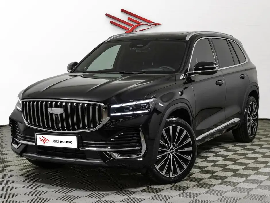 фото автомобиля