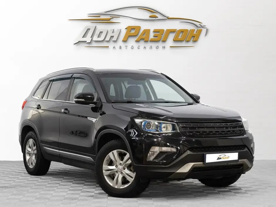 фото автомобиля