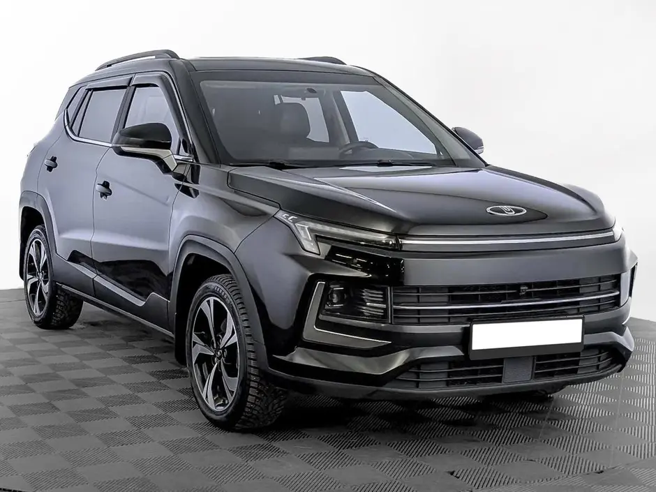 фото автомобиля