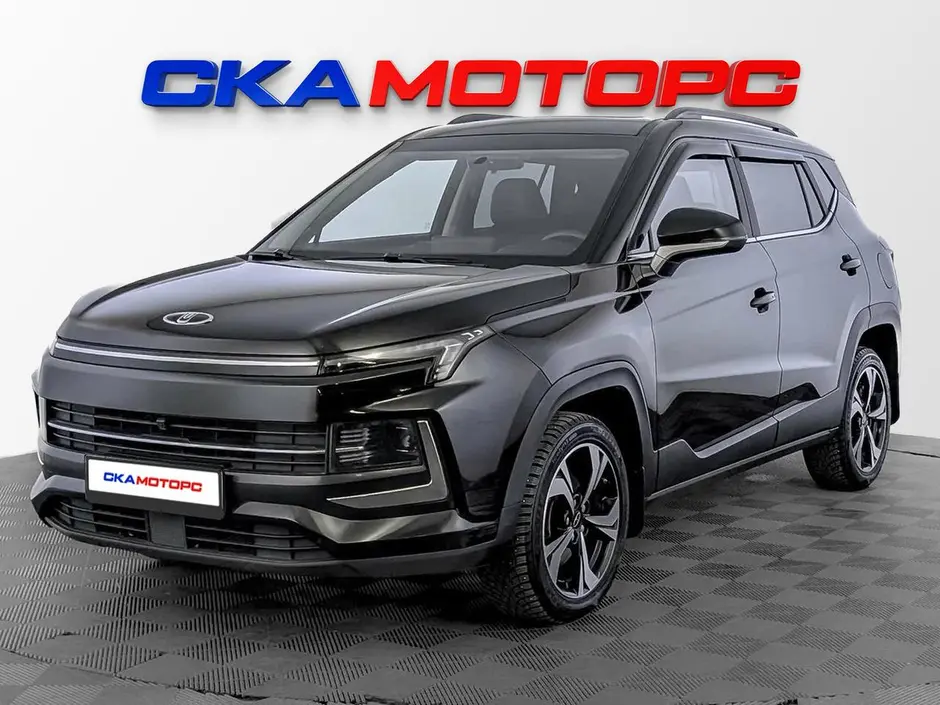 Пробег-Авто