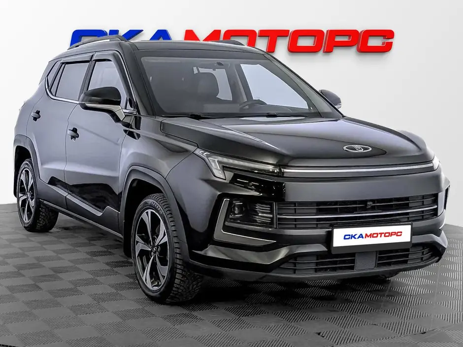 фото автомобиля