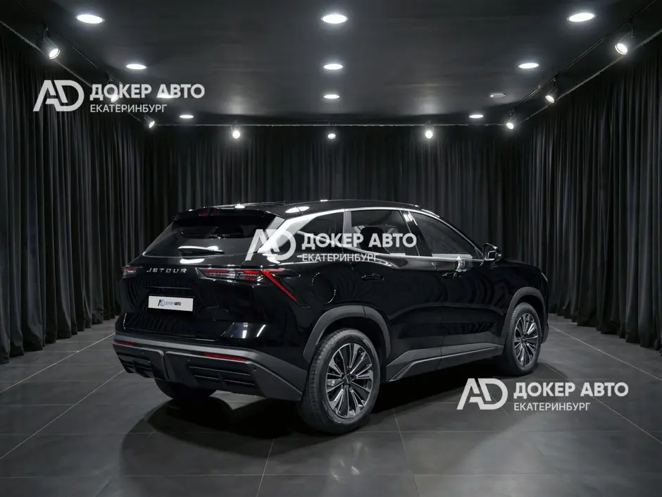 АЦ "Докер Авто"