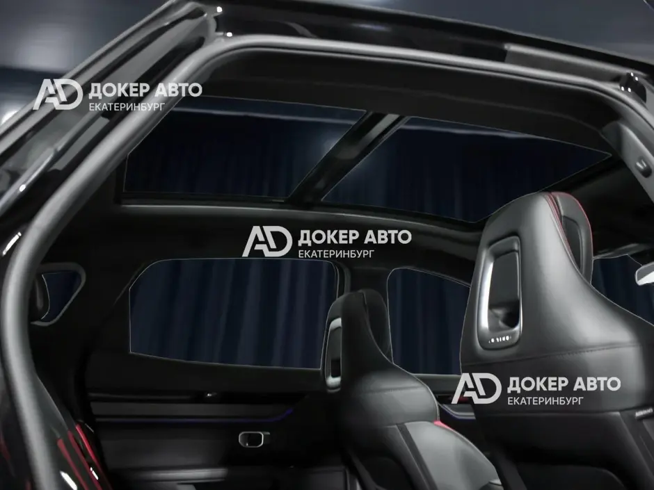 АЦ "Докер Авто"