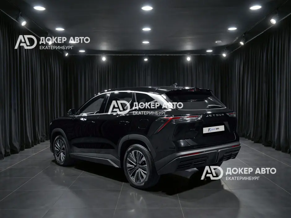 АЦ "Докер Авто"