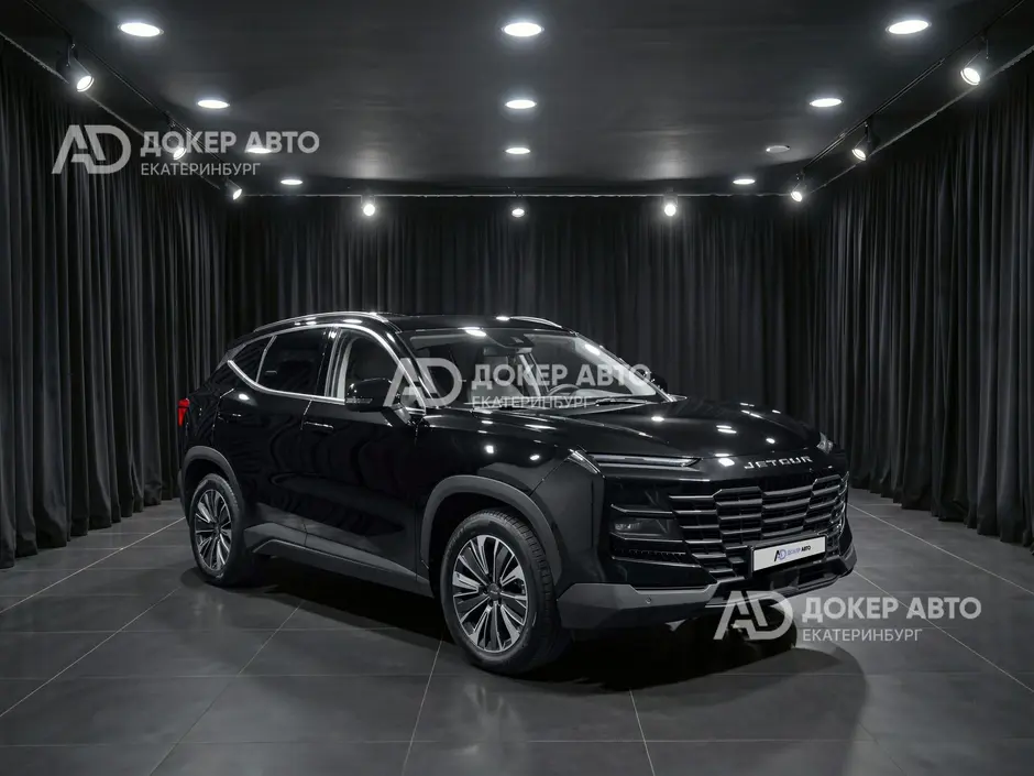 АЦ "Докер Авто"