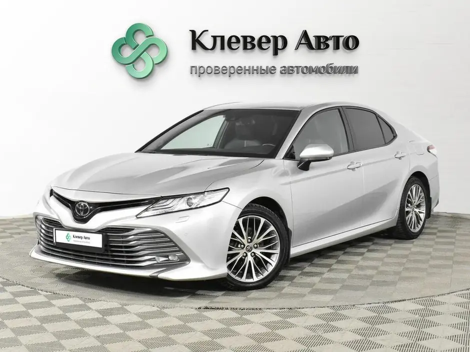 Фото автомобиля