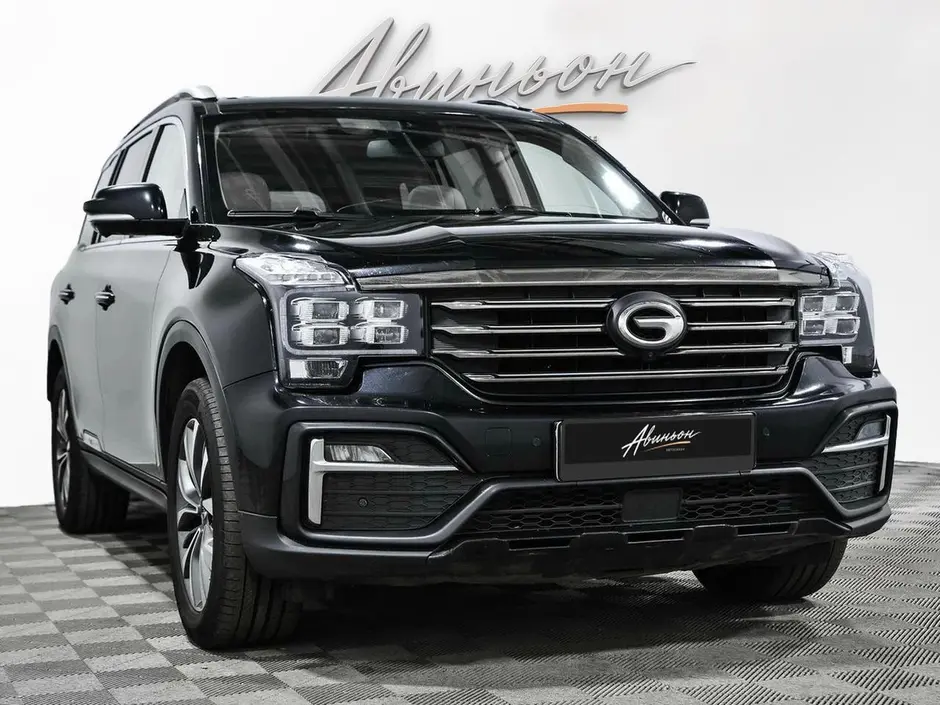 фото автомобиля