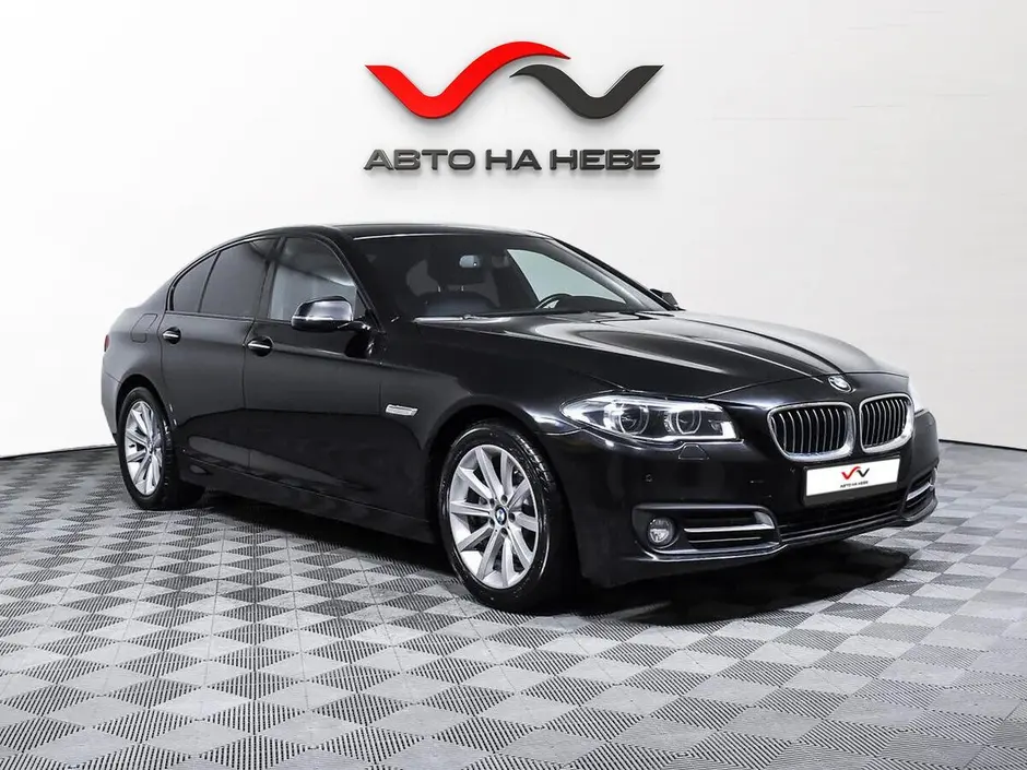 «Авто на Неве»