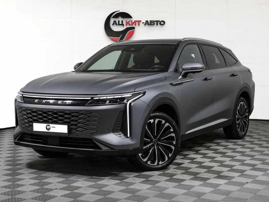 фото автомобиля