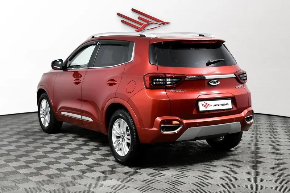 фото автомобиля