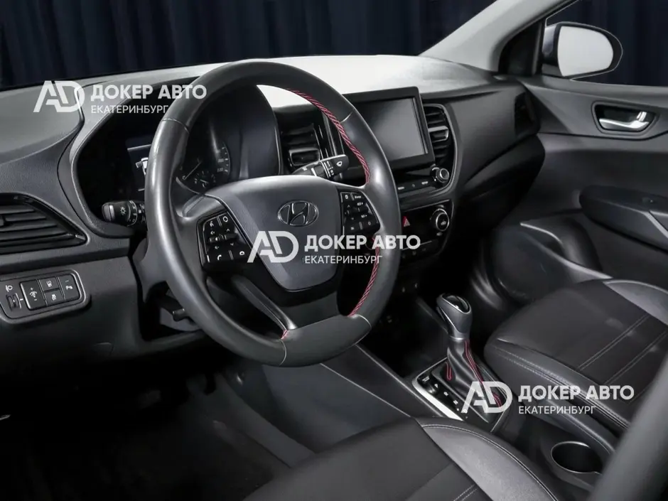 АЦ "Докер Авто"