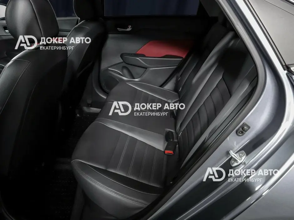 АЦ "Докер Авто"