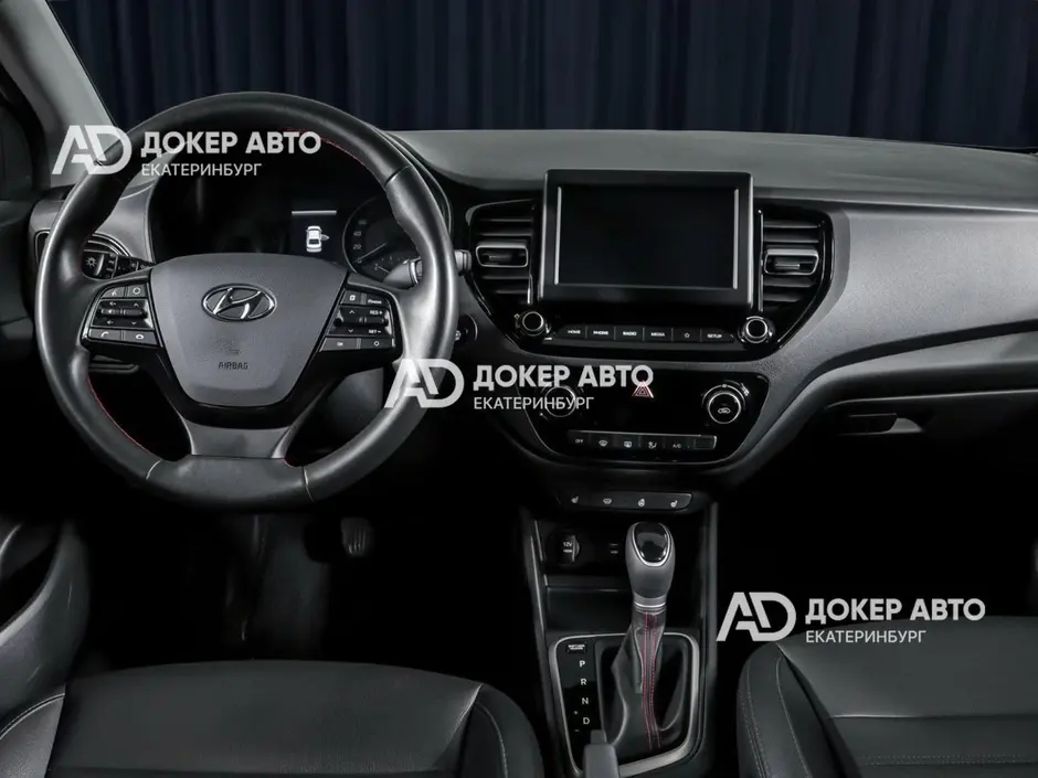 АЦ "Докер Авто"