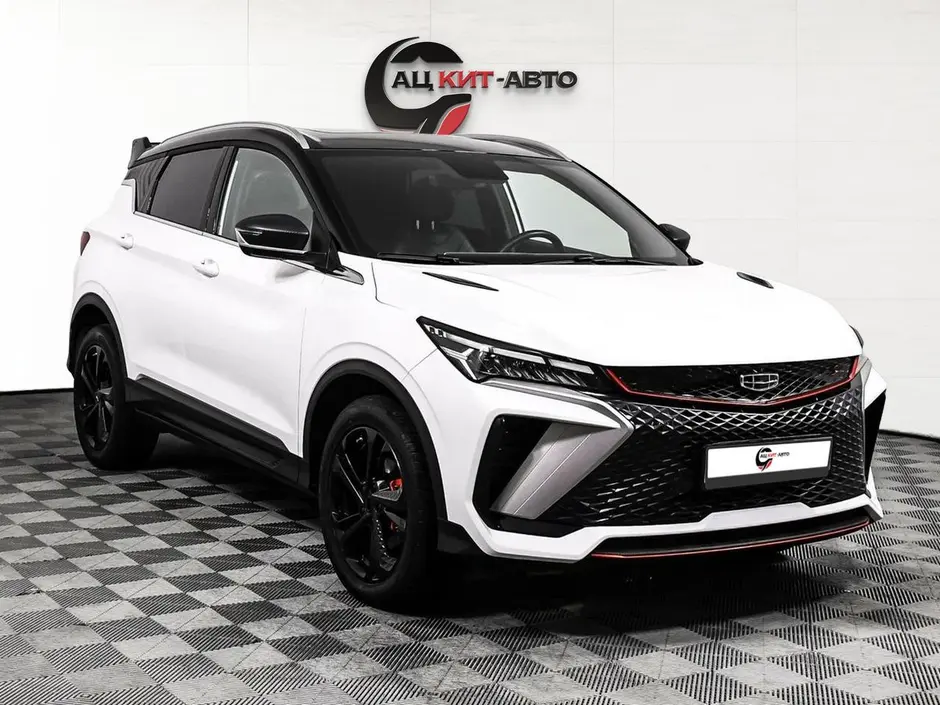 фото автомобиля