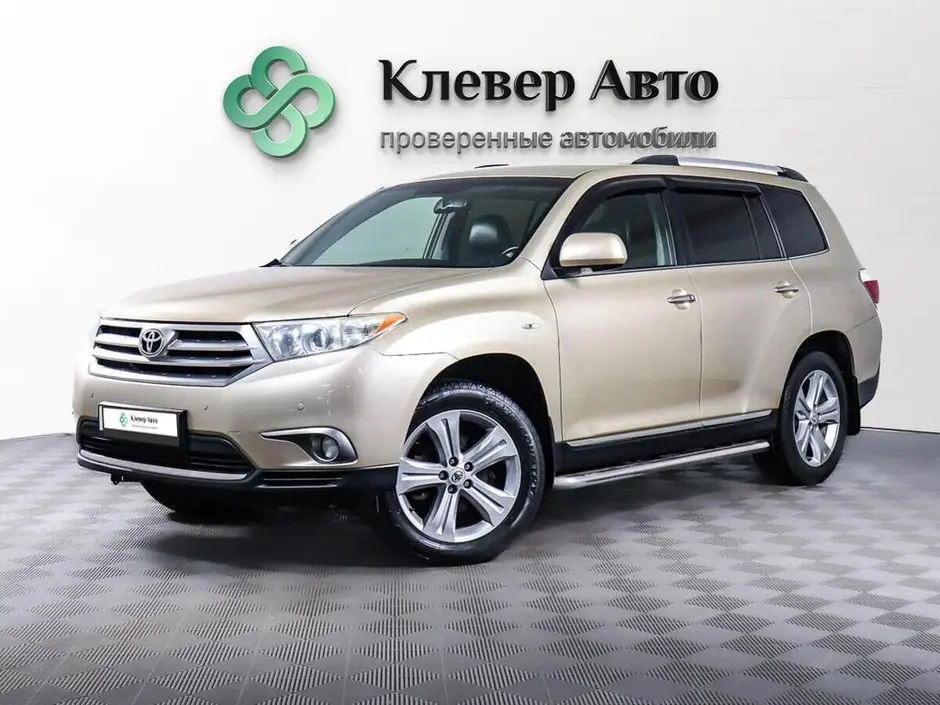 Фото автомобиля