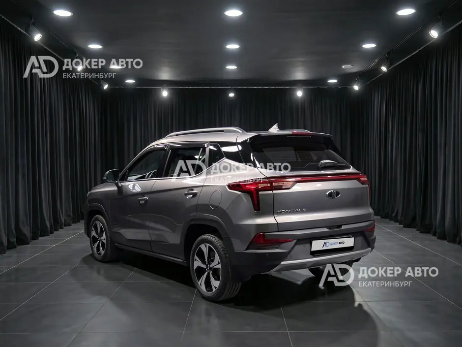 АЦ "Докер Авто"