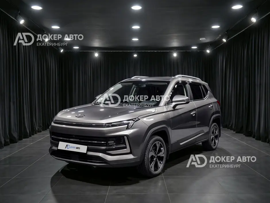 АЦ "Докер Авто"