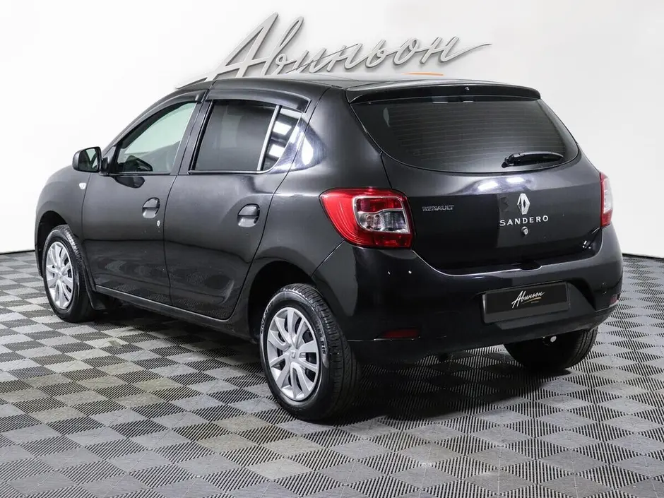 фото автомобиля