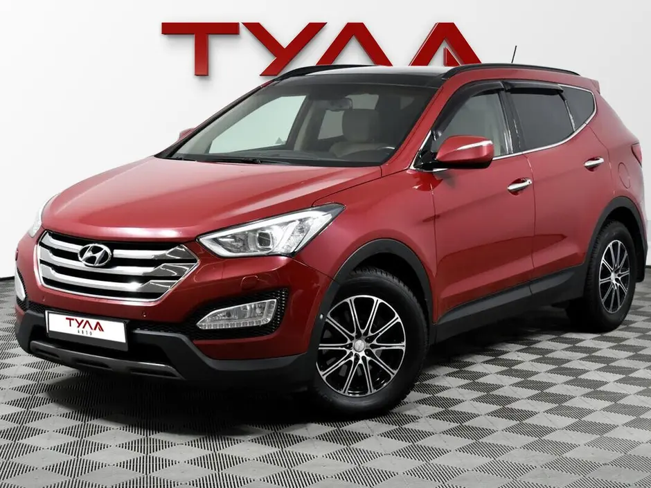 фото автомобиля