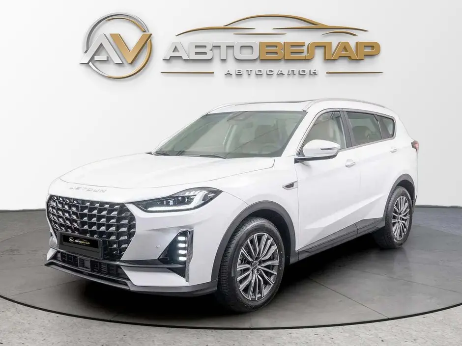 Jetour X70+, 2023 г.
