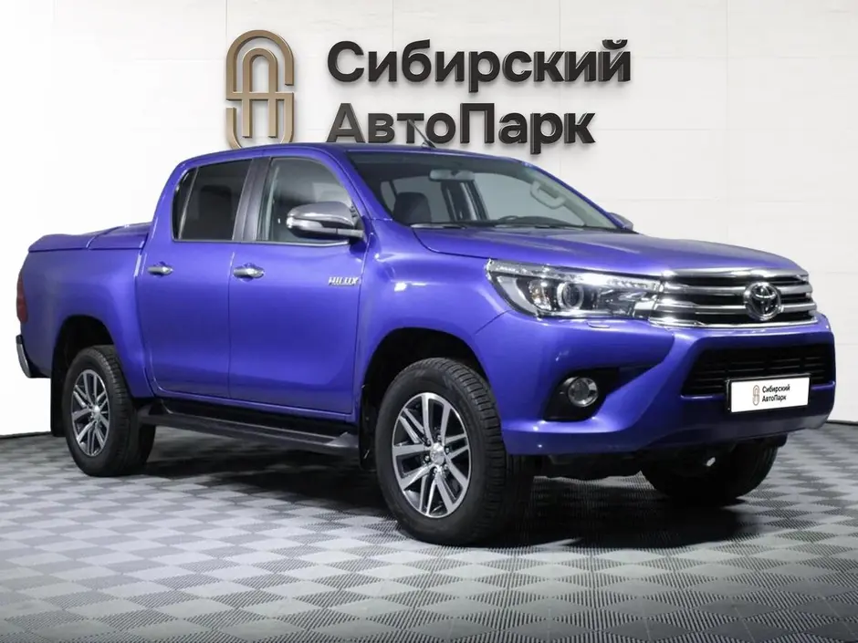 фото автомобиля