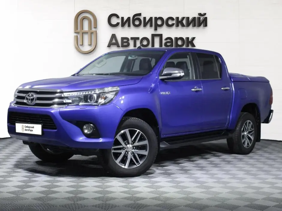 фото автомобиля