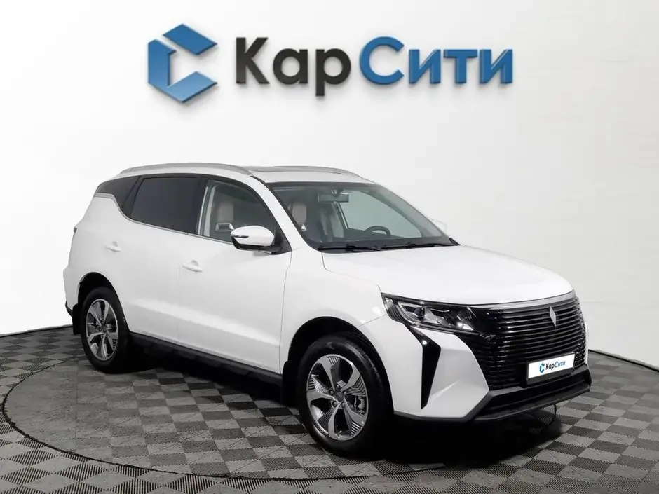 фото автомобиля