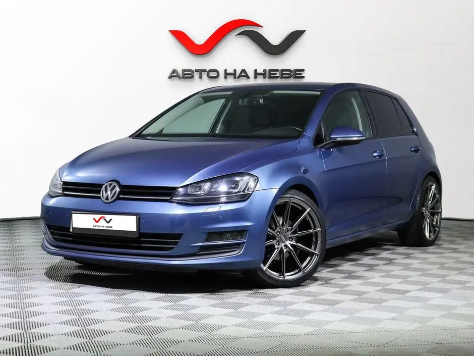 «Авто на Неве»