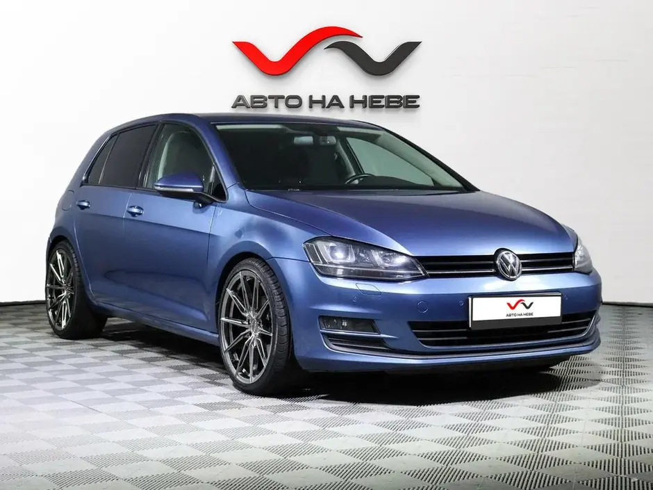 «Авто на Неве»