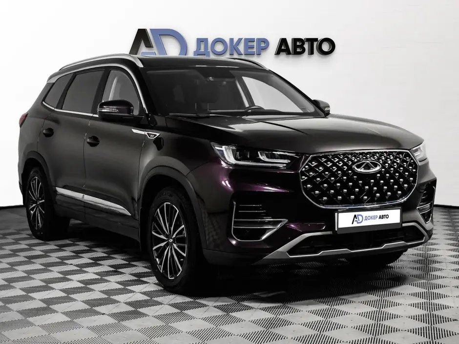 фото автомобиля
