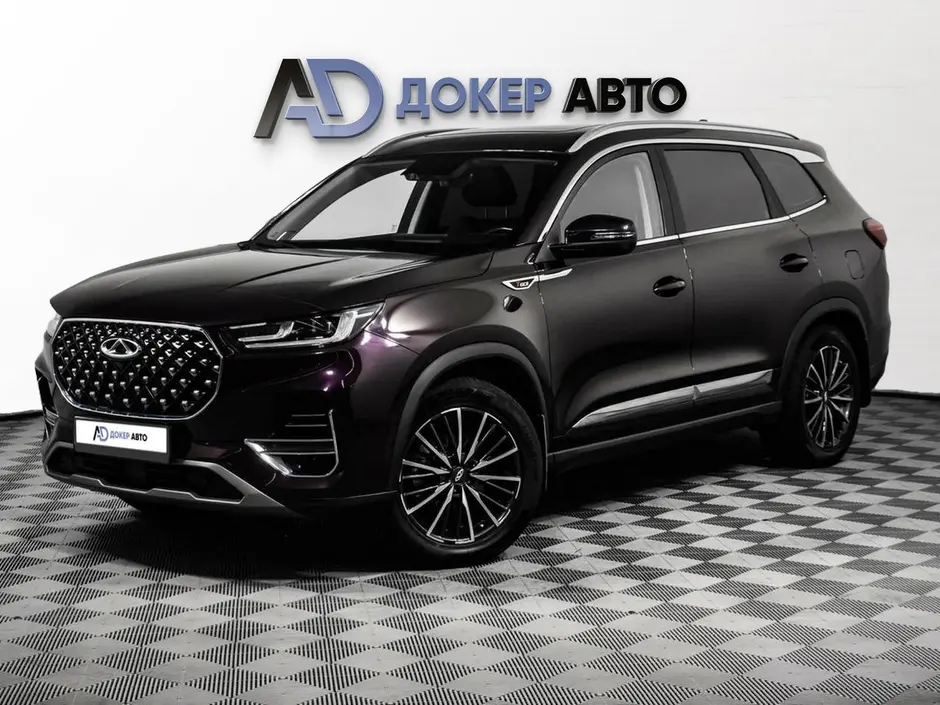 фото автомобиля