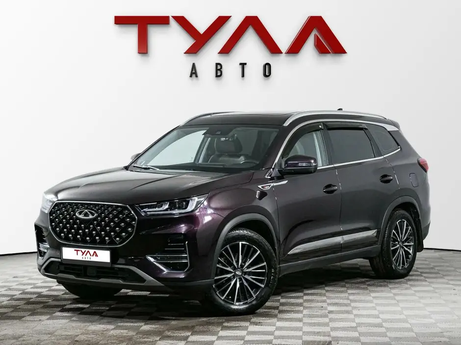 фото автомобиля