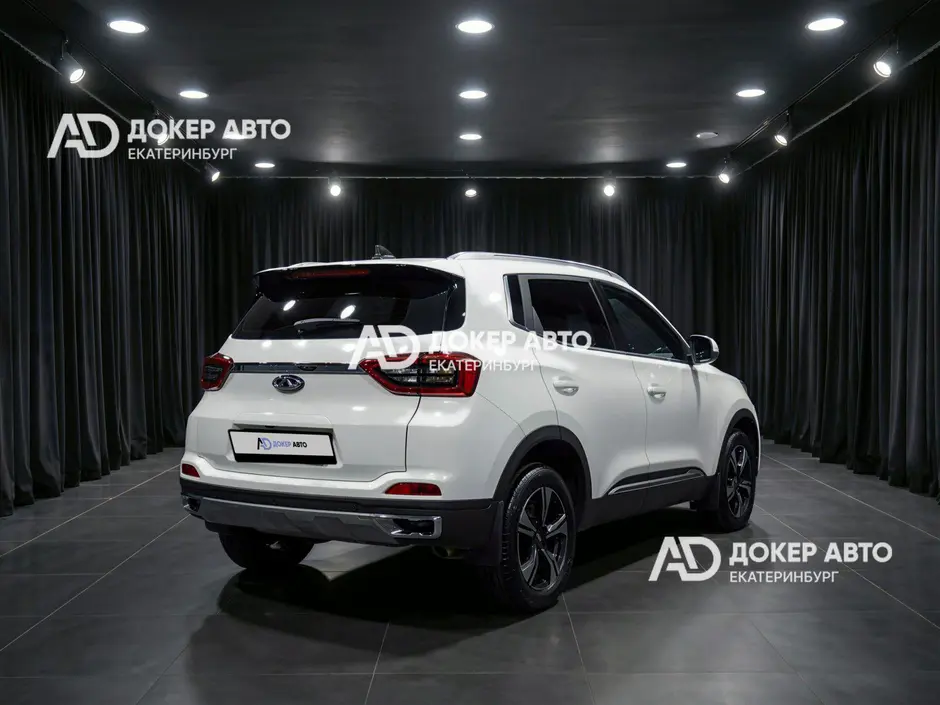 АЦ "Докер Авто"