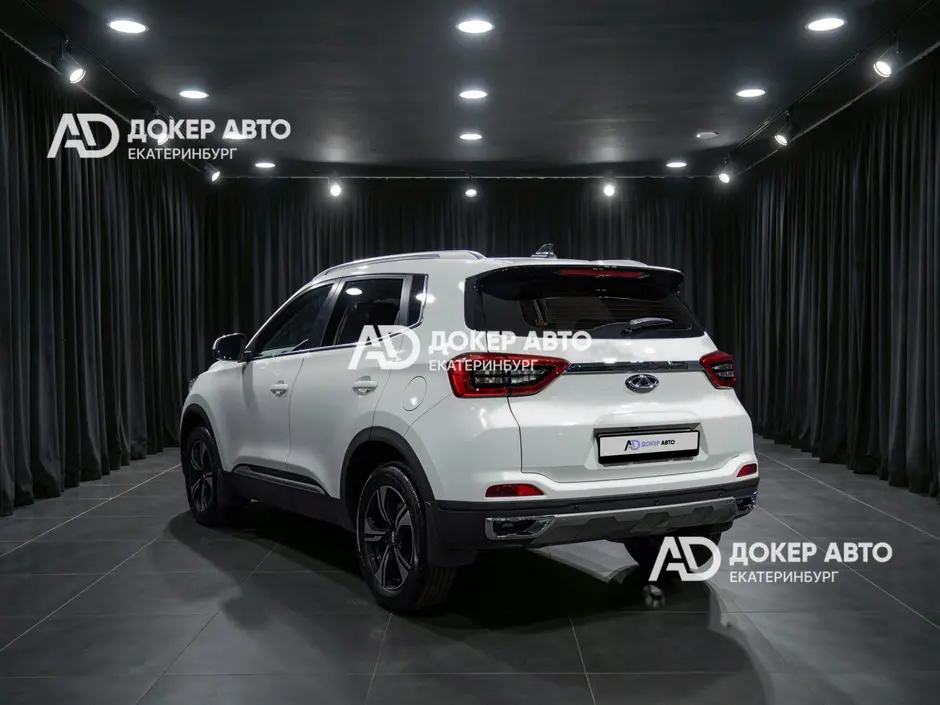 АЦ "Докер Авто"