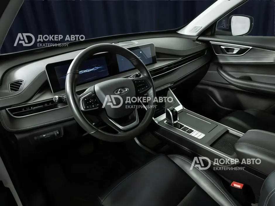 АЦ "Докер Авто"