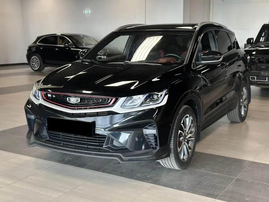 фото автомобиля