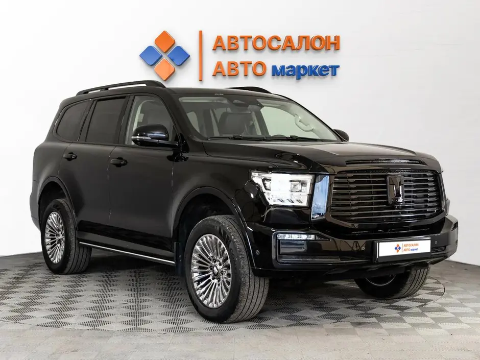 фото автомобиля
