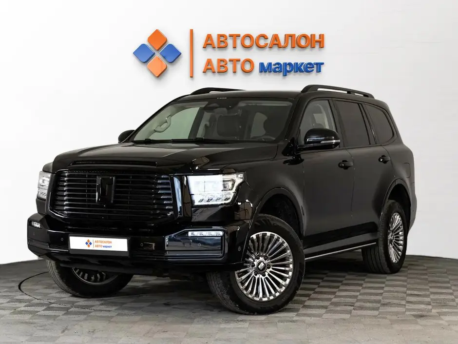 фото автомобиля