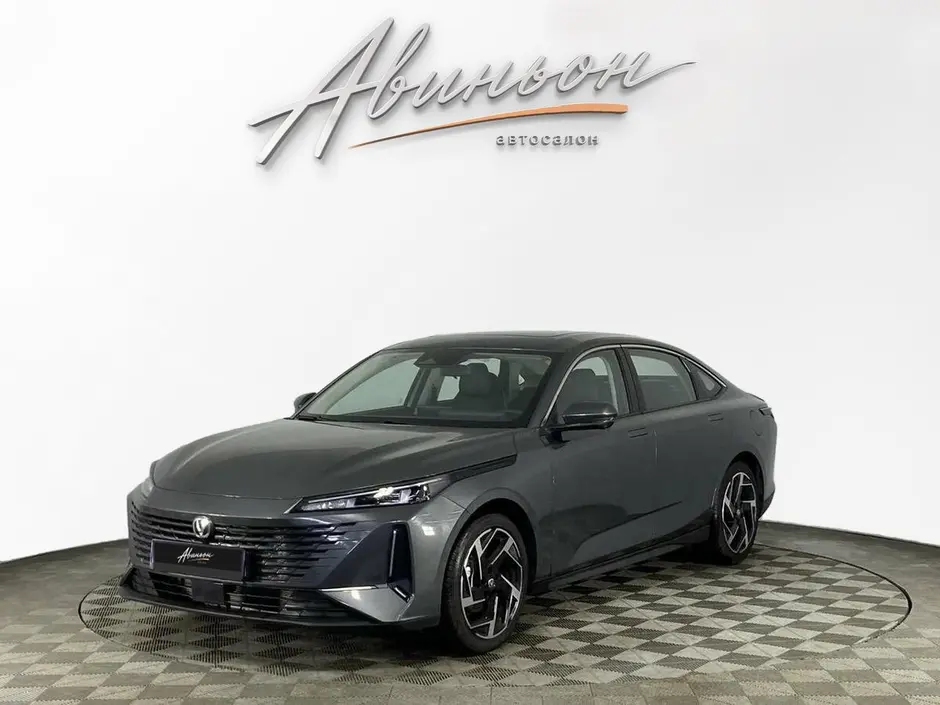 Changan Lamore, 2023 г.
