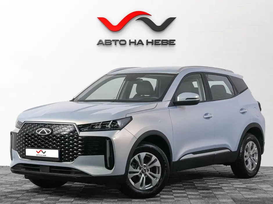«Авто на Неве»