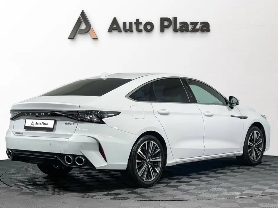 AutoPlaza