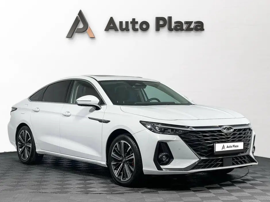 AutoPlaza
