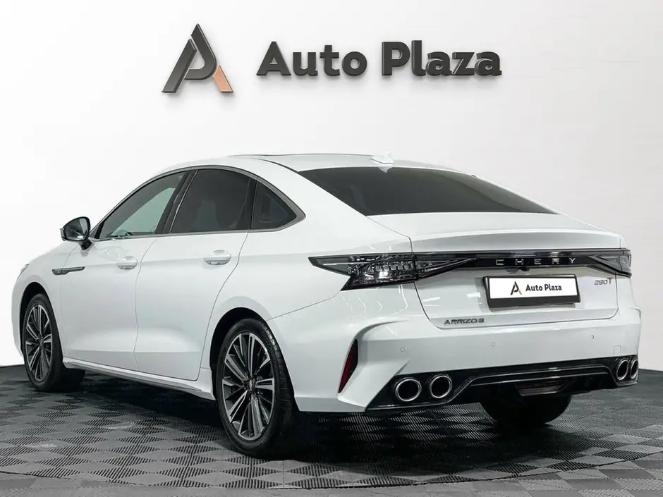 AutoPlaza