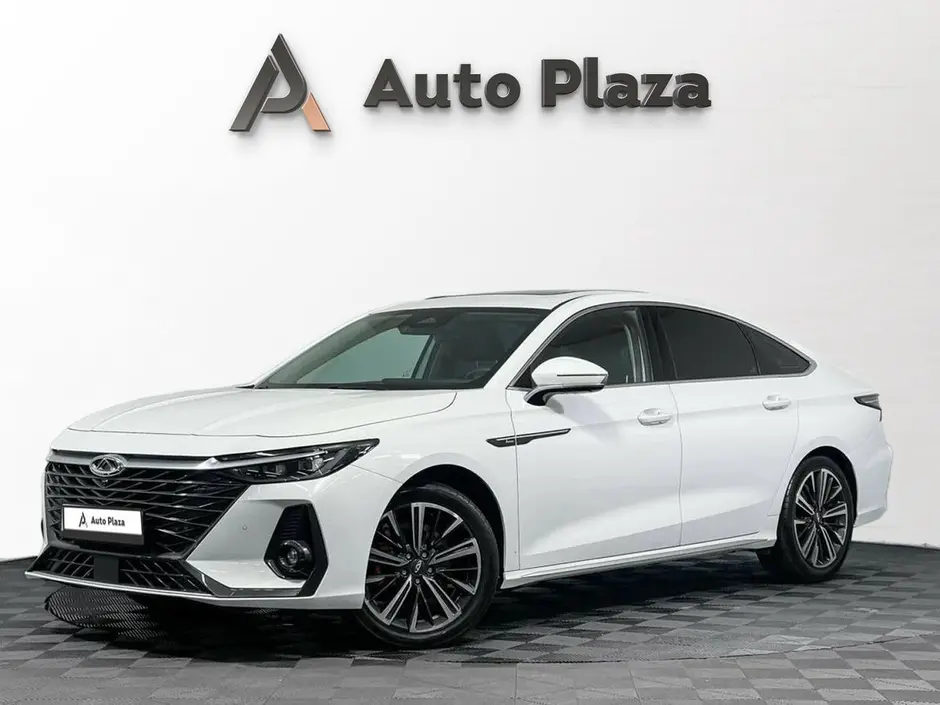 AutoPlaza