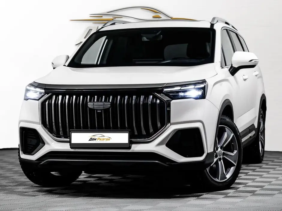 фото автомобиля